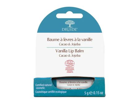 Baume à Lèvres Vanille For Cheap