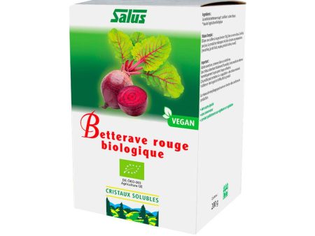 Betterave Rouge Biologique Fashion