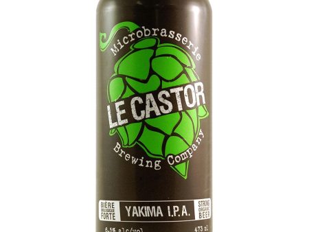 Bière Yakima IPA Bio on Sale