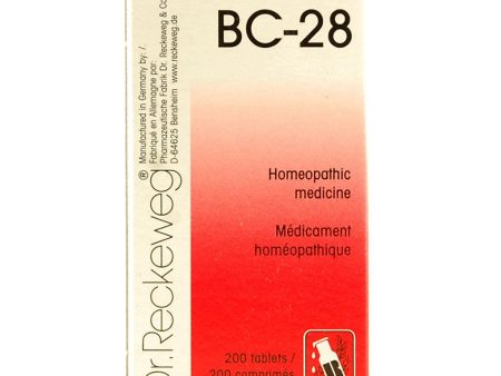 BC-28 Online Sale