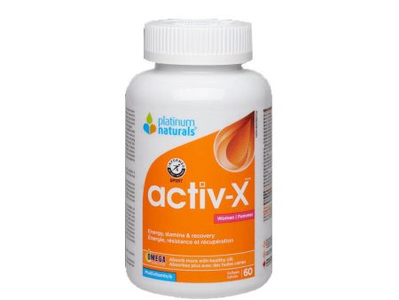 Activ-x Femmes Online now