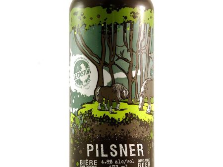 Bière Pilsner Bio Online Sale