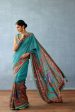 Dil Nazwaz Zahra Saree Hot on Sale