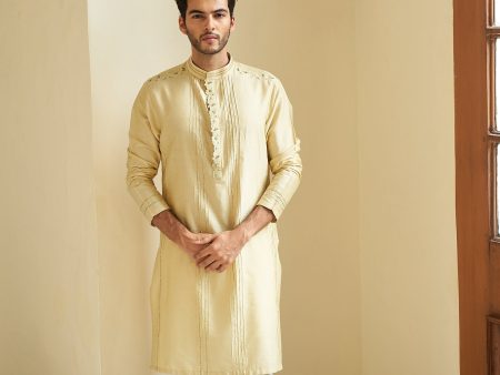 Dawn Kurta Set Hot on Sale