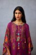 Dil Kusha Shirin Kaftan Discount