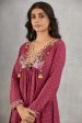 MANIKA GOHAR KURTA SET Discount