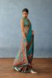 Dil Nazwaz Zahra Saree Hot on Sale