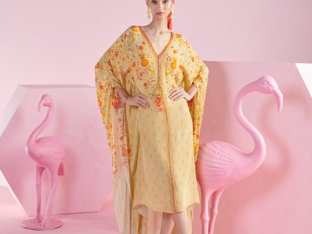 Ada Kaftan For Cheap