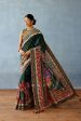 Dil Shaad Samira Saree For Discount