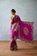 Dil Kusha Shanfa Saree Online Sale