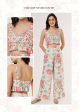 Pari Crop Top Pant Set Online