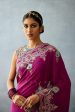 Dil Kusha Shanfa Saree Online Sale