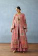 Dil Ruba Akena Jacket Set Supply