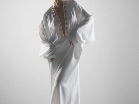 The Rann Kaftan For Cheap