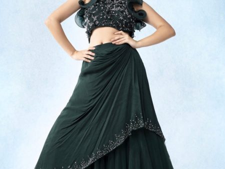 AW-15 - Lehenga Online