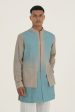 Dip Dyed Kurta Set on Sale