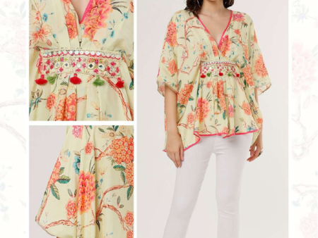 Kaftan Online