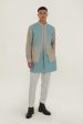 Dip Dyed Kurta Set on Sale