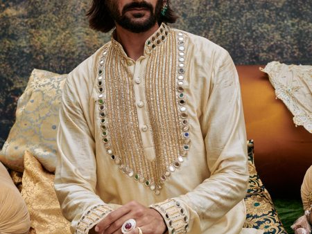 Zayan Kurta Set For Discount