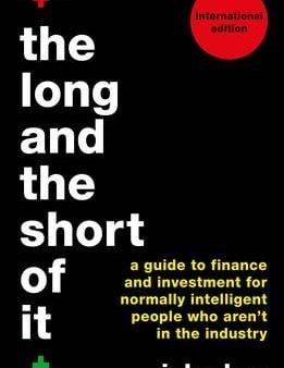 John Kay: The Long and the Short of It (International edition) [2016] paperback Fashion