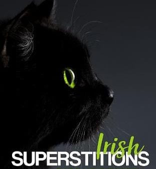 Farrell Padraic O: Irish Superstitions [2019] hardback Cheap