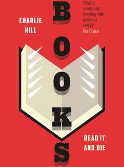 Charlie Hill: Books [2013] paperback Online Hot Sale