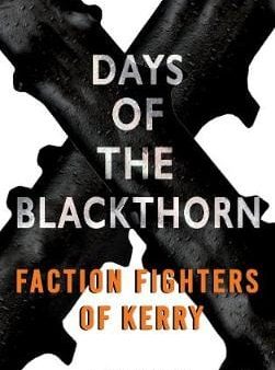 Sean Moraghan: Days of the Blackthorn [2020] paperback Online Hot Sale