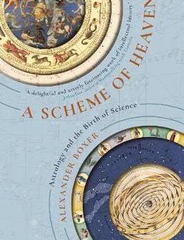 Alexander Boxer: A Scheme of Heaven [2020] hardback For Cheap