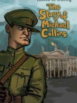 Dheirg Iosold Ni: Story Of Michael Collins [2017] paperback For Sale