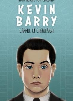 Kevin Barry: Kevin Barry [2020] paperback Fashion