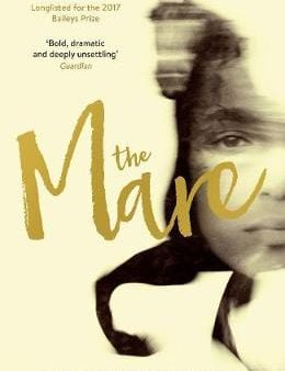 Mary Gaitskill: The Mare [2017] paperback Cheap