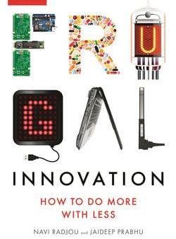 Economist: Frugal Innovation [2015] paperback Hot on Sale