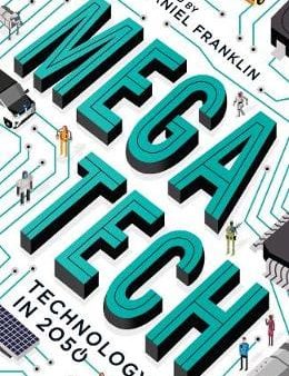 Daniel Franklin: Megatech [2018] paperback For Cheap