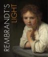 Jennifer Scott: Rembrandt s Light [2019] hardback Hot on Sale