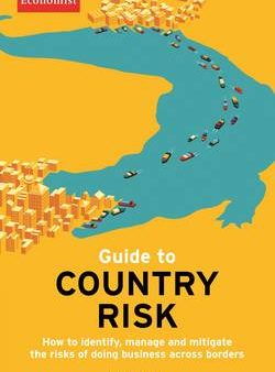 Economist: The Economist Guide to Country Risk [2014] paperback Supply