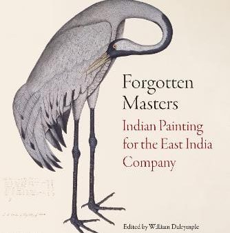 William Dalrymple: Forgotten Masters [2019] hardback Online now