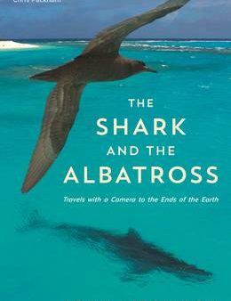 John Aitchison: The Shark and the Albatross [2015] hardback Discount