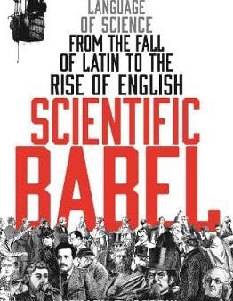 Michael Gordin: Scientific Babel [2017] paperback Cheap