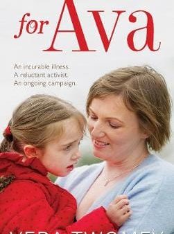 Vera Twomey: For Ava [2019] paperback Hot on Sale