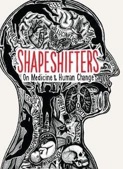 Gavin Francis: Shapeshifters [2018] hardback Supply