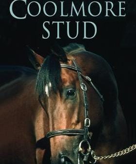 Alan Conway: Coolmore Stud [2017] paperback Hot on Sale