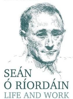 Coileain Sean O: Sean O Riordain [2018] paperback Online now