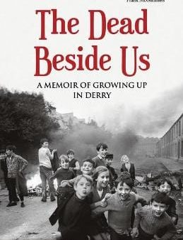 Tony Doherty: The Dead Beside Us [2017] paperback Sale