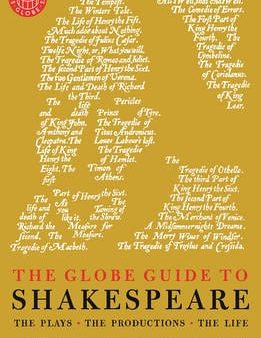 Profile: The Globe Guide to Shakespeare [2016] paperback Online