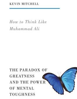 Kevin Mitchell: How to Think Like Muhammad Ali [2014] paperback For Sale