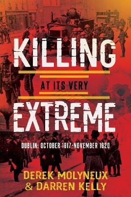 Derek Molyneux: Killing At Its Very Extreme - Tpb W2 [2020] paperback Online now