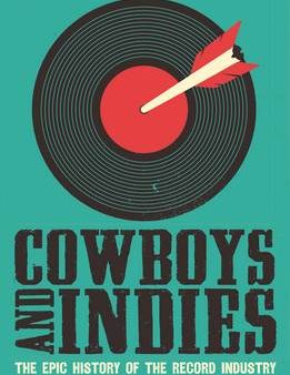 Gareth Murphy: Cowboys and Indies [2015] paperback Sale