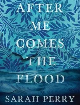 Sarah Perry: After Me Comes the Flood [2017] paperback Online now