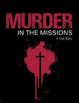 Jean Harrington: Murder in the Missions [2019] paperback Online now