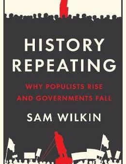 Sam Wilkin: History Repeating [2018] hardback For Discount